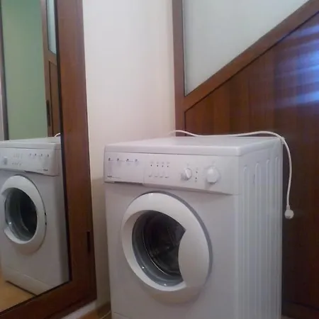 Apartment Apartment Burgas *