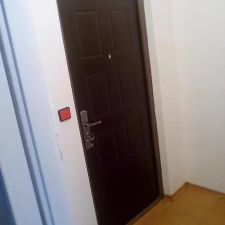 Apartment Burgas Burgas
