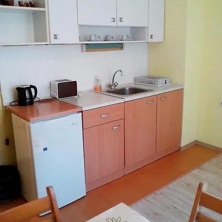 Apartment Burgas