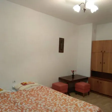 Apartment Burgas *