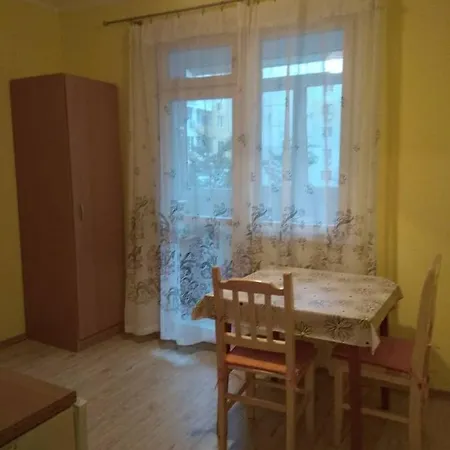 Apartment Apartment Burgas Burgas