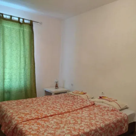 Apartment Burgas