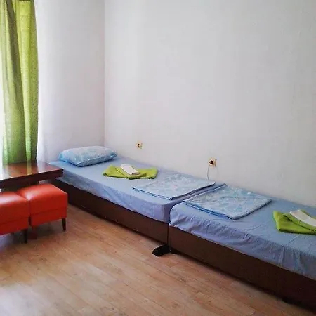 דירה Apartment Burgas *