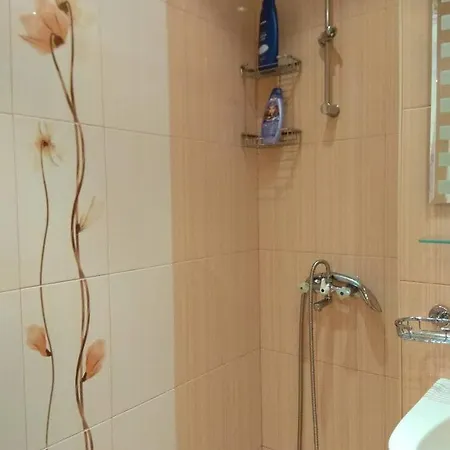 Apartment Burgas דירה בורגאס